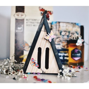 Tavaszi Tündér Pillangókészlet