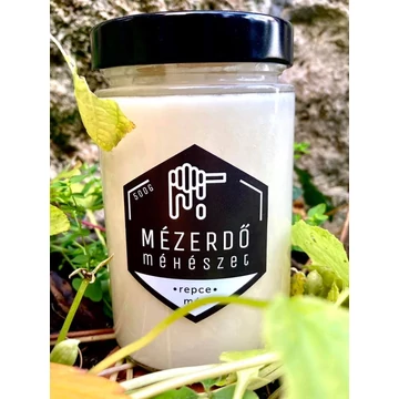 Repce méz - 0.5 kg