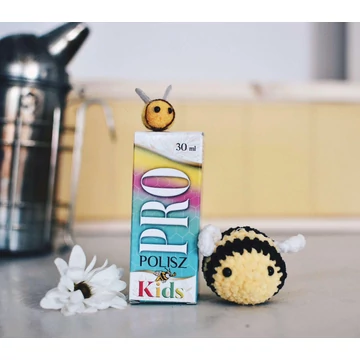Propolisz for Kids - Alkoholmentes Tinktúra - 30 ml