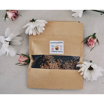 Szerencse Zümi Virágmagcsomag