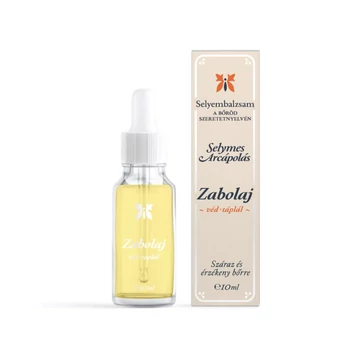 selyembalzsam-ajakir