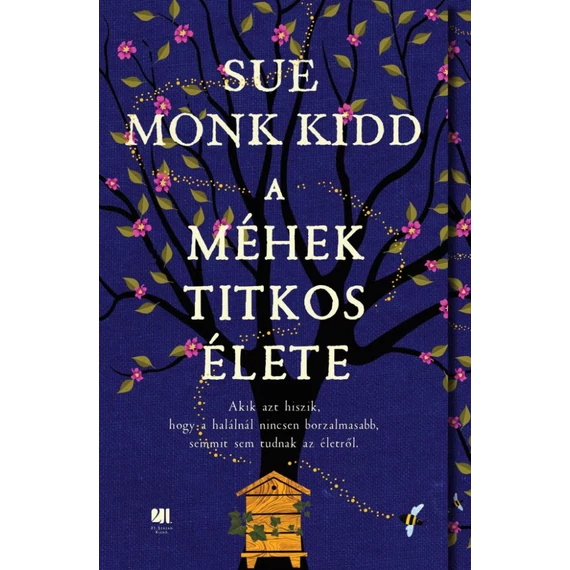 A méhek titkos élete