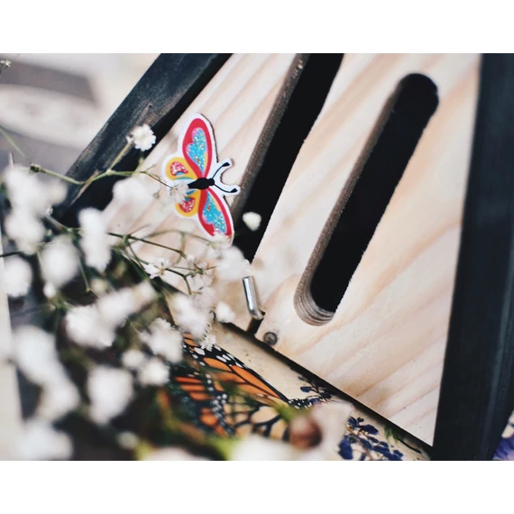 Tavaszi Tündér Pillangókészlet