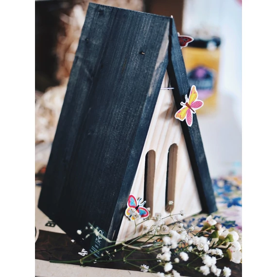 Tavaszi Tündér Pillangókészlet