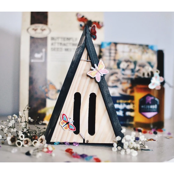 Tavaszi Tündér Pillangókészlet