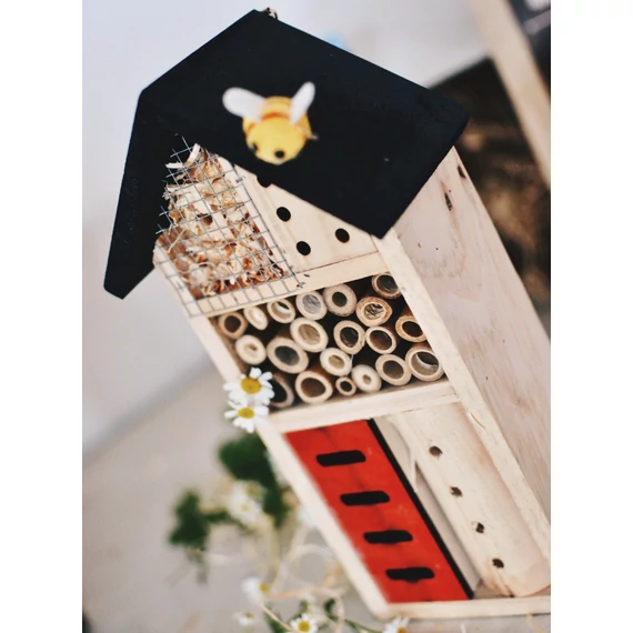 Tavaszi Méhbarát Kertcsomag