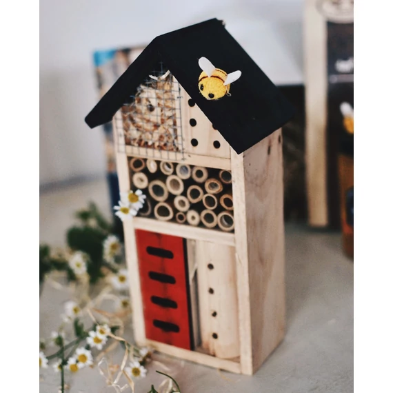 Tavaszi Méhbarát Kertcsomag