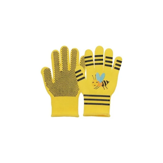 Rovar Mintás Gyerek Kertészkedő Ajándékcsomag