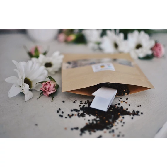 Szerencse Zümi Virágmagcsomag