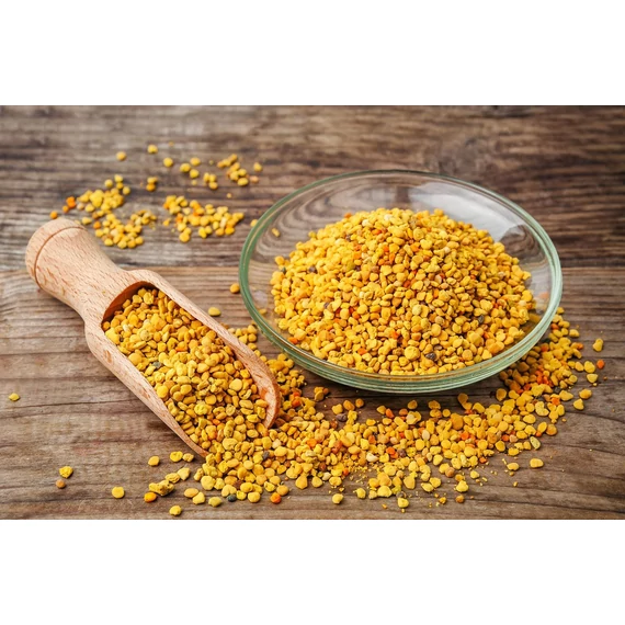 Virágpor - 250g kiszerelés