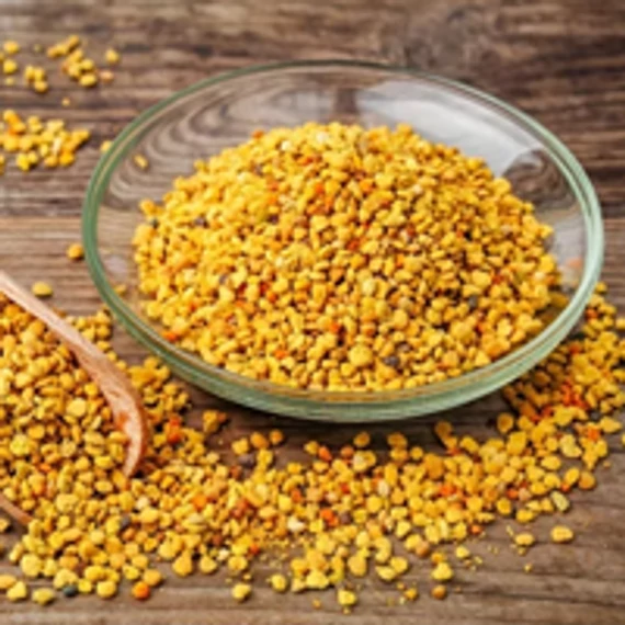 Virágpor - 250g kiszerelés