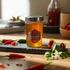 Chilli ízesítésű akácméz - 0.5 kg